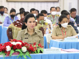 របៀបវារៈចំនួន៣ ត្រូវបានលើកយកមកពិភាក្សា និងអនុម័ត ក្នុងកិច្ចប្រជុំសាមញ្ញលើកទី៤០ អាណត្តិទី៣ របស់ក្រុមប្រឹក្សាខេត្តប៉ៃលិន