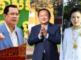 សម្តេចតេជោ ហ៊ុន សែន បានបញ្ជាឱ្យអភិបាលខេត្តបាត់ដំបង និងប៉ៃលិន ពន្លឿននីតិវិធីបែងចែកភូមិសាស្ត្រព្រំប្រទល់រវាងខេត្តទាំងពីរ យ៉ាងយូរ២សប្តាហ៍