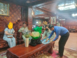លោកអធិការក្រុងប៉ោយប៉ែត ចុះអប់រំណែនាំគ្រប់ម្ចាស់កាស៊ីណូ ហាមកុំឲ្យពលរដ្ឋខ្មែរចូលលេង