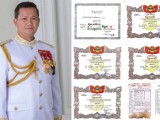 ឯកឧត្តមបណ្ឌិត ហ៊ុន ម៉ាណែត ៖ កាដូពិសេសដែលសហការីខ្ញុំទើបផ្ញើរមកអោយ
