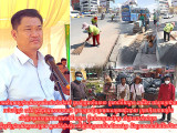 លោកអភិបាលក្រុងបាវិតសូមអំពាវនាវទៅដល់ ម្ចាស់ក្រុមហ៊ុននានា ឬភោជនីយដ្ឋាន អាជីវករ បងប្អូនប្រជាពលរដ្ឋ រស់នៅក្រុង បាវិតត្រូវចូលរួមសហការជា មួយក្រុមហ៊ុនប្រមូលសម្រាមផ្ទះបាយ ក្រុមហ៊ុនហាយប្រ៊ីដ ដើម្បីប្រមូលសម្រាមតាមភោជនីយដ្ឋាន ក្លឹបកំសាន្តកាស៊ីណូ លំដ្ឋានរបស់បងប្អូន សំដៅធ្វើឲ្យទីក្រុងបាវិតគ្មានសម្រាម គ្មានថង់ផ្លាស្ទិច ដើម្បីបរិស្ថានយើងទាំងអស់គ្នា និងប្រទេសជាតិយើងទាំងអស់គ្នា!
