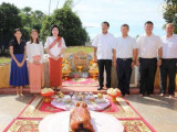 កំសត់កូនពុកបើទោះបីជាពុករវល់ការងារប្រទេសជាតិយ៉ាងណាក៏ដោយក៏ពុកមិនភ្លេចដល់កូនដែរ ! ថ្ងៃនេះជាខួបលើកទី៤៦ឆ្នាំនៃការស្លាប់យ៉ាងវេទនារបស់កូន(១០វិច្ចិកា១៩៧៦. ១០វិច្ចិកា២០២២)