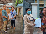 លោក ស ថេត បង្កើតក្រុមការងារផ្តល់សេវាសាធារណៈទូទៅ ជូនដល់ខ្នងផ្ទះប្រជាពលរដ្ឋ មិនថាពេលយប់