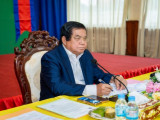 រដ្ឋបាលខេត្តពោធិ៍សាត់ រៀបចំកិច្ចប្រជុំសាមញ្ញលើកទី៥ ឆ្នាំទី៤ អាណត្តិទី៣ របស់ក្រុមប្រឹក្សាខេត្ត ដោយពិនិត្យ និងអនុម័តលើរបៀបវារៈសំខាន់ៗចំនួន៦