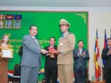 ប្រកាសចូលកាន់តំណែងប្រធាន អនុប្រធាន និងមន្ត្រីពន្ធនាគារខេត្តកែប, មន្ត្រីជាន់ខ្ពស់ក្រសួងមហាផ្ទៃ ណែនាំមន្ត្រីមិនត្រូវយកតួនាទីទៅគាបសង្កត់អ្នកទោស និងយកអ្នកទោសចេញជាដាច់ខាតបើគ្មានលិខិតស្នាមត្រឹមត្រូវ