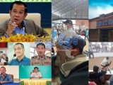 ល្បែងបញ្ជាល់មាន់ដុះស្លែ បង្កប់ក្នុងកាស៊ីណូ777 បើកឲ្យពលរដ្ឋខែ្មរ និងជនអន្តោប្រវេសន៍រំហូរមកចូលលេងពពាក់ពពួន តាមច្រកទ្វារព្រំដែនបន្ទាយចក្រី ខ្លះអត់ប៉ាស្ព័រ ខ្លះមានប៉ាស្ព័រ ហ៊ានប្រឆាំងបទបញ្ជាថ្នាក់ដឹងនាំកម្ពុជា ?