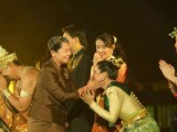 លោកជំទាវកិត្តិសង្គហបណ្ឌិត ម៉ែន សំអន អញ្ជើញជាអធិបតីក្នុងព្រឹត្តិការណ៍រាត្រីចងចាំលើកទី៣ឆ្នាំ២០២២ខេត្តសៀមរាប
