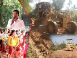 អរគុណសន្តិភាព!សមិទ្ធផលថ្មី ផ្លូវចាក់គ្រួសក្រហម ៧.៣៦០ម៉ែត្រ លូ៣កន្លែង ស្ថិតនៅ ភូមិត្រស់ តាសួស និងភូមិពពូល ត្រូវបើកការដ្ឋាន និងបើកវេទិកាសាធារណៈជាមួយប្រជាពលរដ្ឋ៣ភូមិក្នុងឃុំត្រស់ ស្រុករមាសហែក