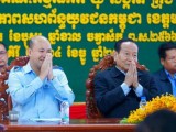 ឯកឧត្តម ហ៊ុន ម៉ានី ប្រធានសហភាពសហព័ន្ធយុវជនកម្ពុជា ជាមួយវត្តមានអញ្ជើញចូលរួមពីសំណាក់ ឯកឧត្តម ម៉ែន ង៉ុយ ប្រធានក្រុមប្រឹក្សាខេត្ត ឯកឧត្តម ថង សាវុន អភិបាលនៃគណៈអភិបាលខេត្តមណ្ឌលគិរី ឯកឧត្តម ឈឹម កាន ប្រធានស.ស.យ.ក.ខេត្តមណ្ឌលគិរី សមាជិក សមាជិកា គណៈអចិន្ត្រៃយ៍នៃគណៈកម្មាធិការ កណ្តាល ស.ស.យ.ក.ខេត្ត អញ្ជើញជួបសំណាលសំណាលជាមួយគណៈកម្មាធិការ ឃុំ សង្កាត់ ក្រុង ស្រុក ខេត្តក្នុងរចនាសម័ន្ធស.ស.យ.ក. ខេត្តមណ្ឌលគិរី