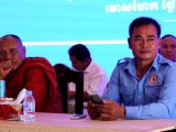 អបអរសាទរខួបអនុស្សាវរីយ៍លើកទី៤៤ ថ្ងៃកំណើតរណសិរ្ស សាមគ្គីកសាងអភិវឌ្ឍន៍មាតុភូមិកម្ពុជា(០២ ធ្នូ១៩៧៨ / ០២ ធ្នូ, ២០២២)នៅស្រុករមាសហែក