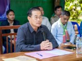 អភិបាលខេត្តពោធិ៍សាត់ បានសម្របសម្រួល និងដោះស្រាយទំនាស់ ក្រៅប្រព័ន្ធតុលាការ ជូនប្រជាពលរដ្ឋក្នុងឃុំអូរសោម១៩ករណី