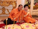 ឯកឧត្តម ជា សុមេធី អភិបាលខេត្តព្រៃវែង សូមគោរពជូនពរ សម្តេចតេជោ ហ៊ុន សែន និងសម្ដេចកិត្តិព្រឹទ្ធបណ្ឌិត ប៊ុន រ៉ានី ហ៊ុនសែន ក្នុងឱកាសខួប ៤៧ឆាំ្ន នៃចំណងអាពាហ៍ពិពាហ៍