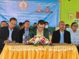 ថ្ងៃទិវាជ័យជម្នះ ៧ មករា, អតីតអ្នកគាំទ្រគណបក្សនយោបាយផ្សេងៗជាង១ពាន់នាក់នៅស្រុកភ្នំស្រុក ខេត្តបន្ទាយមានជ័យ ស្ម័គ្រចិត្តមករួមរស់ជាមួយគណបក្សគណបក្សប្រជាជនកម្ពុជា