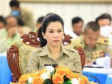 ក្រុមប្រឹក្សាខេត្តប៉ៃលិន ប្រជុំសាមញ្ញលើកទី៤៣ អាណត្តិទី៣