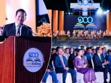 បណ្ឌិត ហ៊ុន ម៉ាណែត៖ កត្តាសន្តិភាព គ្រិស្តសាសនិកជននៅកម្ពុជាមានឱកាសពេញលេញក្នុងការប្រតិបត្តិជំនឿរបស់ខ្លួន