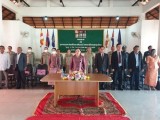 លោកជំទាវ ប៉ាង រ៉ាវី អភិបាលរងខេត្តព្រះវិហារ អញ្ជើញជាអធិបតីក្នុងពិធីប្រកាសចូលកាន់តំណែងអភិបាលរងក្រុងព្រះវិហារ២រូប, អភិបាលរងខេត្តព្រះវិហារ
