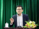 រដ្ឋមន្ត្រីក្រសួងព័ត៌មាន ប្រគល់ភារកិច្ចជូន ឯកឧត្តម ប៉ែន បូណា ឱ្យទទួលបន្ទុកពង្រឹងប្រសិទ្ធភាពវិជ្ជាជីវៈសារព័ត៌មាន ការងារផ្សាយព័ត៌មាន និងការងារសមាគមសារព័ត៌មាន