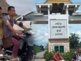ពលរដ្ឋខ្មែរសម្រុកចូលលេងល្បែងក្នុងកាស៊ីណូអូរនាងហៅ(ឆៃណាថោនថ្មី) ក្នុងក្រុងប៉ោយប៉ែត យ៉ាងពេញទំហឹង