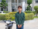 អាវុធហត្ថរាជធានីភ្នំពេញ ឃាត់ខ្លួនជនសង្ស័យម្នាក់ បញ្ជូនទៅតុលាការ ពាក់ព័ន្ធករណីឆក់ទូរស័ព្ទជាង១០លើក