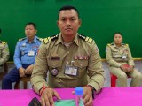 លោក សោម សុភ័ណ្ឌ ដឹកនាំកិច្ចប្រជុំវិសាមញ្ញស្តីពីការពង្រឹងវេនប្រចាំបញ្ជា និងការគោរពវិន័យ របស់កងកម្លាំងនគរបាលជាតិ!