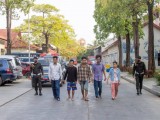 អាវុធហត្ថរាជធានីភ្នំពេញ បញ្ជូនសង្ស័យ០៥នាក់ ទៅតុលាការ ពាក់ព័ន្ធករណីគ្រឿងញៀន