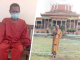 ប្រជាពលរដ្ឋជាង១០០នាក់នាំគ្នាទៅមុខតុលាការជាលើកទី២ដើម្បីទាមទារអោយដោះលែងអតីតព្រះចៅអធិការវត្តស្រះដូនរីក.!!!
