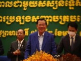 ប្រសាសន៍សំខាន់ៗរបស់សម្តេចតេជោ ហ៊ុន សែន ឱកាសអញ្ជើញជួបសំណេះសំណាល ជាមួយសិស្សនិទ្ទេស A
