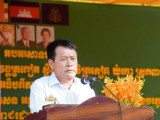 នាយឧត្ដមសេនីយ៍ វង្ស ពិសេន៖ ក្រោមម្លប់សន្តិភាពដែលកើតចេញពីនយោបាយឈ្នះ ឈ្នះ វិស័យព្រះពុទ្ធសាសនាត្រូវបានយកចិត្តទុកដាក់ និងលើកកម្ពស់
