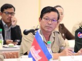 កម្ពុជា-ថៃ ជាយដែន ប៉ៃ លិន រួមគ្នា បង្កើនកិច្ចសហប្រតិបត្តិការនិងផ្លាស់ ប្តូរទំនិញឆ្លងកាត់ព្រំដែនកាន់តែល្អប្រសើរ
