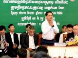 ឯកឧត្តមវេជ្ជបណ្ឌិត ញា ប៊ុនថន ចូលរួមជាគណៈអធិបតី អបអរទិវាអភិវឌ្ឍន៍វិជ្ជាជីវៈវេជ្ជសាស្ត្របន្តលេីកទី១២ ក្រុមប្រឹក្សាគណៈគ្រូពេទ្យ ខេត្តកំពត-កែប!