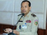 ស្នងការខេត្តបន្ទាយមានជ័យ ប្រជុំផ្សព្វផ្សាយការងារគ្រប់គ្រង និងការប្រើប្រាស់ហត្ថពលកម្មបរទេសដល់បណ្តាម្ចាស់អាជីវកម្ម ក្នុងខេត្ត