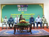 មន្ទីរអប់រំ យុវជន និងកីឡាខេត្តប៉ៃលិន បិទសន្និបាតបូកសរុបលទ្ធផលការងារឆ្នាំសិក្សាឆ្នាំ២០២១-២០២២