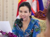 លោកជំទាវ អភិបាលខេត្តប៉ៃលិនប្រជុំត្រៀមរៀបចំការធ្វើសង្ក្រាន្តឆ្នាំថ្មី ក្នុងឱកាសបុណ្យចូលឆ្នាំថ្មីប្រពៃណីជាតិខ្មែរ នាពេលខាងមុខ