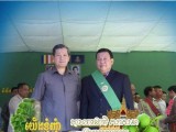 លោក ពេញ ទិត្ថារ៉ា ចាងហ្វាង សារព័ត៌មាន ដើមជ្រៃ ញូស៍ ហៅកាត់ថា DCN-News និងជាប្រធានសមាគមសម្ព័ន្ធសារព័ត៌មានឯករាជ្យ ក្រុងស្វាយរៀង សូមគោរពថ្លែងអំណរគុណដល់លោកវេជ្ជបណ្ឌិត គុជ ស៊ីថា ដែលបានជួយចំណាយថវិកាលើការព្យាបាល ភរិយា និងកូន