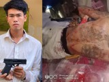សមត្ថកិច្ចនគរបាល និងអាវុធហត្ថសហការនាំខ្លួនជនសង្ស័យ ចំនួន ០៦ នាក់ ពាក់ព័ន្ធករណីឃាតកម្មលើជនរងគ្រោះលំនៅភូមិបឹងព្រីង ឃុំបឹងព្រីង ស្រុកថ្មគោល ! ជនរងគ្រោះបានបាត់បង់ជីវិតហើយ