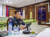 លោកវរសេនីយ៍ឯក សៀ ទីន បានបើកកិច្ចប្រជុំផ្សព្វផ្សាយផែនការរួម ដែលនឹងត្រូវអនុវត្តជាបន្តបន្ទាប់!
