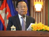 ឯកឧត្តមរដ្ឋមន្ត្រី វង សូត ៖ វិស័យសង្គមកិច្ច បានដើរតួនាទីសំខាន់ ដើម្បីជួយដល់ជនរងគ្រោះ និងក្រុមជនងាយរងគ្រោះ អតីតមន្ត្រីរាជការស៊ីវិល អតីតយុទ្ធជន