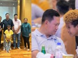 ក្រោយជួបផ្ទាល់ក្មេងប្រុសលក់ផ្កា, បណ្ឌិត ហ៊ុន ម៉ាណែត សម្រេចជួយក្មេងប្រុស រុន ភារម្យ និងប្អូនស្រី ឱ្យបានរៀនដល់ឧត្តមសិក្សា និងជួយឪពុកម្តាយពួកគេ កែប្រែមុខរបរឱ្យប្រសើរជាងមុន