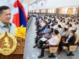 លោកបណ្ឌិត ហ៊ុន ម៉ាណែត៖ គណបក្សប្រជាជនកម្ពុជា ដាក់ចេញគោលនយោបាយបម្រើប្រជាពលរដ្ឋ