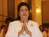 លោកជំទាវ ហ៊ុន សុីណាត ត្រូវបានតែងតាំងផ្ដល់គោរមងារជូនជា ឧកញ៉ា