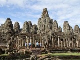 អាជ្ញាធរជាតិអប្សរា កំពុងរៀបចំវង់ទស្សនានៅក្រុងអង្គរធំ ក្នុងន័យសម្រួលការទស្សនារបស់ភ្ញៀវទេសចរឱ្យកាន់តែល្អប្រសើរ