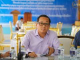 រដ្ឋលេខាធិការ និងជាអ្នកនាំពាក្យក្រសួងយុត្តិធម៌៖ ស្ថាប័នអនុវត្តច្បាប់បាននឹងកំពុងអនុវត្តច្បាប់ទៅលើជនដែលល្មើសច្បាប់ស្តីពីវិសោធនកម្មច្បាប់បោះឆ្នោត