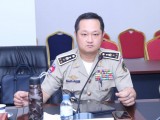ព្រះមហាក្សត្រ តែងតាំងលោក សុខ វាសនា ជាអគ្គនាយក អន្តោប្រវេសន៍ និងលោក តុប នេត ជាអគ្គនាយក អត្តសញ្ញាណកម្ម