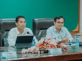 រដ្ឋលេខាធិការក្រសួងសង្គមកិច្ច៖ រំលឹកមន្ត្រីឱ្យបង្កើនការយកចិត្តទុកដាក់ដល់ជន មានពិការភាព ពិសេសជនមានពិការភាពច្រៀងតាមផ្លូវ និងជនមានពិការភាពក្រីក្ រនៅតាមសហគមន៍