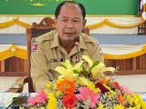 អាជ្ញាធរខេត្តបន្ទាយមានជ័យ នឹងចូលរួមទទួលស្វាគមន៍ នាយករដ្ឋមន្រ្តីថៃ ដែលនឹងបំពេញទស្សនកិច្ច ជម្រុញសេដ្ឋកិច្ចនៅព្រំដែនអន្តរជាតិ ខ្លងលឹក-ប៉ោយប៉ែត