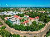 អគាររដ្ឋបាលសាលាខេត្តកំពង់ចាម នឹងស្ថាបនារួចរាល់ នៅខែមេសា ឆ្នាំ២០២៤