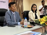 នៅកម្ពុជា មានអ្នកផ្ទុកមេរោគអេដស៍ ប្រមាណ១ម៉ឺន២ពាន់នាក់ បានរត់គេចពីទទួលសេវាព្យាបាល ដែលចំណុចនេះគួរឲ្យព្រួយបារម្ភ