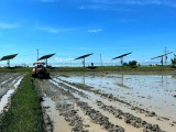 ជំនាញថា៖ថាមពលសូឡា ថាមពលកកើតឡើងវិញពីពន្លឺព្រះអាទិត្យ ជួយកាត់បន្ថយថ្លៃចំណាយ ជំរុញទិន្នផលក្នុងវិស័យកសិកម្ម