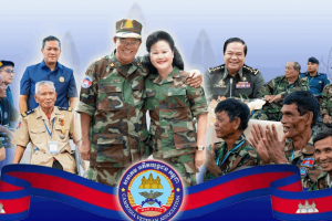 សម្តេចតេជោ ហ៊ុន សែន អញ្ជើងជាអធិបតីភាព ក្នុងមហាសន្និបាតវិសាមញ្ញតំណាងសមាគមអតីតយុទ្ធជនកម្ពុជា ដែលនឹងរៀបចំនៅថ្ងៃទី២៩ ខែកញ្ញា ខាងមុខនេះ