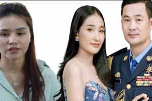 អតីតឧត្តមសេនីយ៍ត្រី (ផ្កាយ១) សម្បត្តិ កុសល ធ្លាប់ជាស្នងការរងនគរបាលខេត្តបន្ទាយមានជ័យ ជាប់គុក៦ឆ្នាំ កម្មផលប្តឹងចាប់ម្ចាស់បំណុល